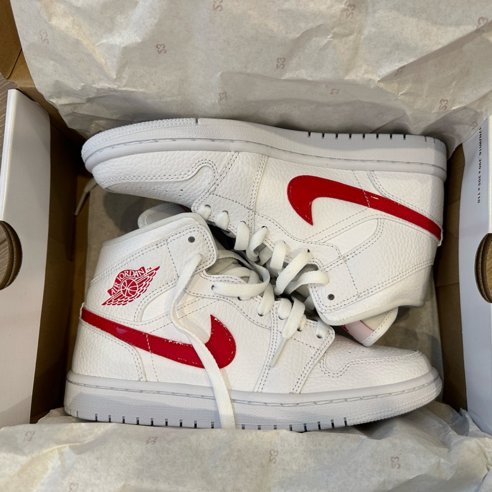 Nike Air Jordan 1 Mid